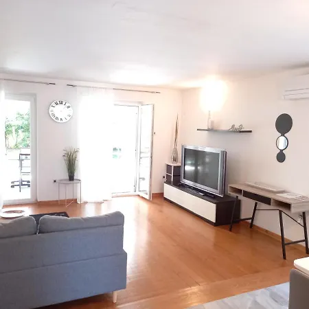 Dasara Apartman Rovinj