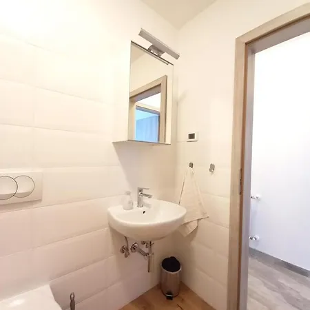 Dasara Apartman Rovinj