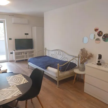 Apartman Dasara *