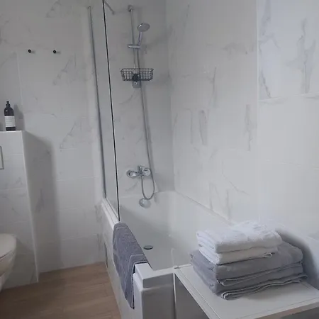 Apartment Dasara