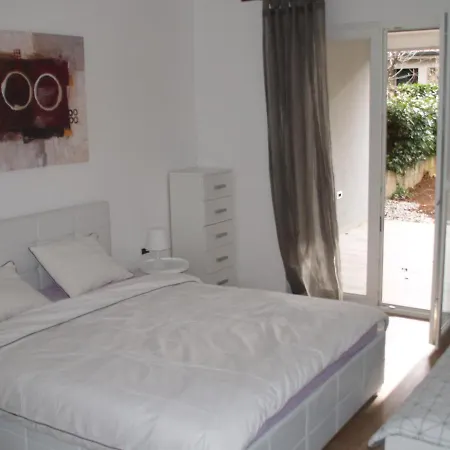 Апартаменты Dasara