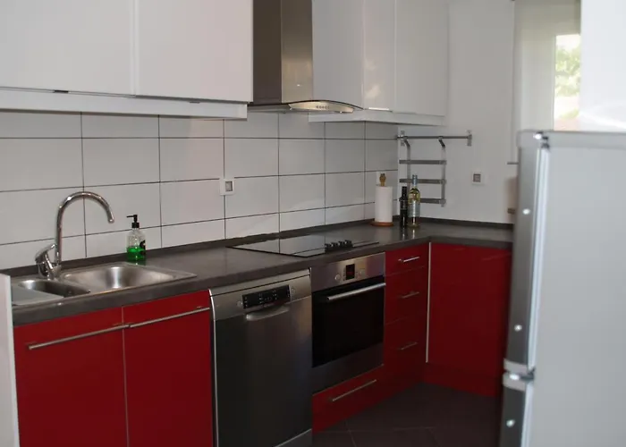 Διαμέρισμα Dasara *