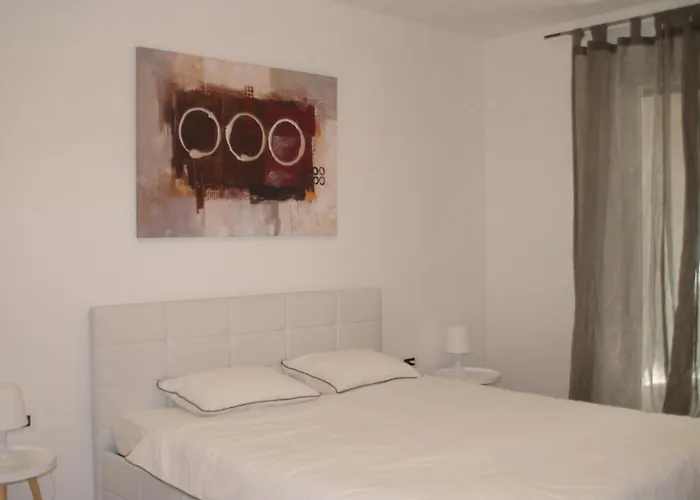 Διαμέρισμα Dasara