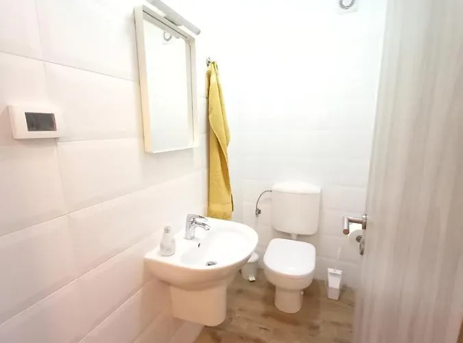 아파트 Dasara 로비니