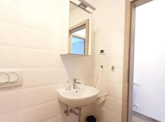 Dasara Διαμέρισμα Ρόβινι