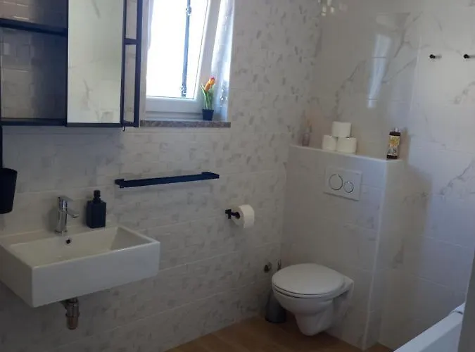 Διαμέρισμα Dasara Ρόβινι