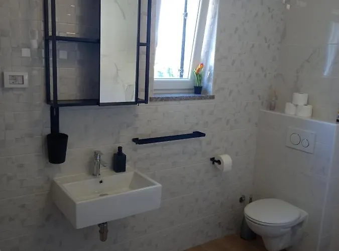 Dasara Διαμέρισμα Ρόβινι