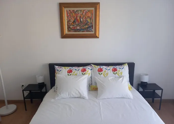 Dasara Διαμέρισμα Ρόβινι