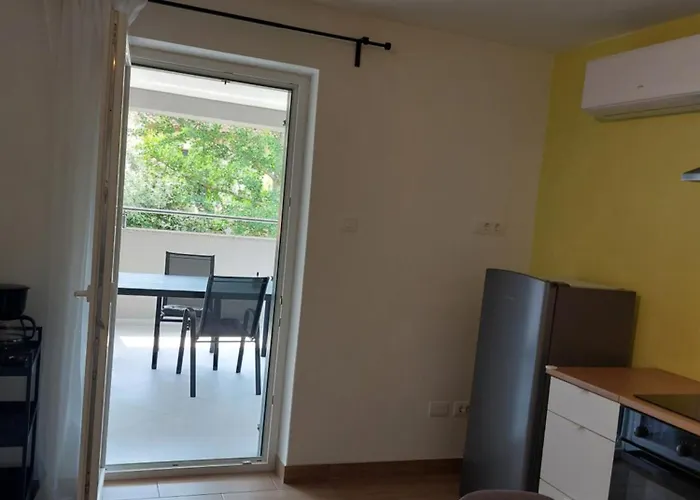 Διαμέρισμα Dasara Ρόβινι