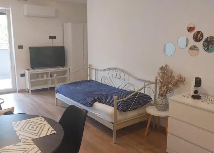Appartement Dasara *