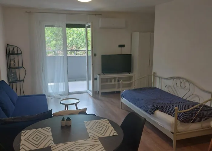 Appartement Dasara Rovinj