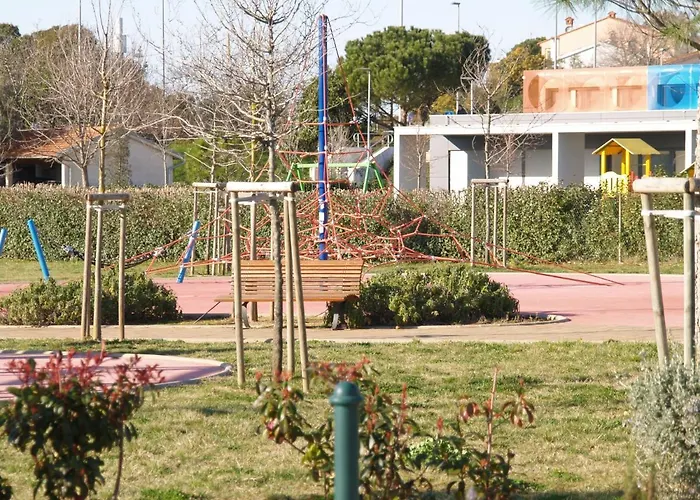 Διαμέρισμα Dasara Ρόβινι