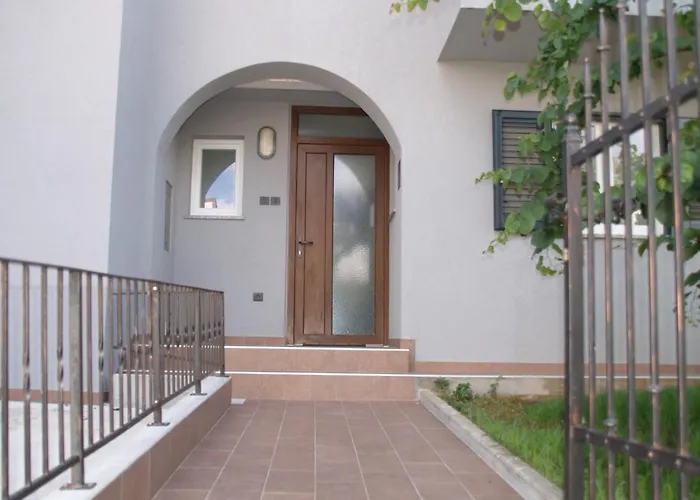 Appartement Dasara