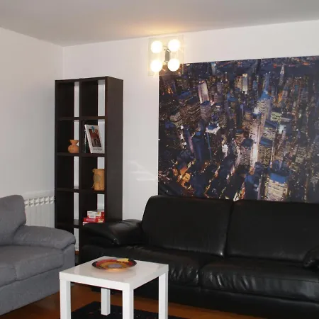 Apartman Dasara Rovinj