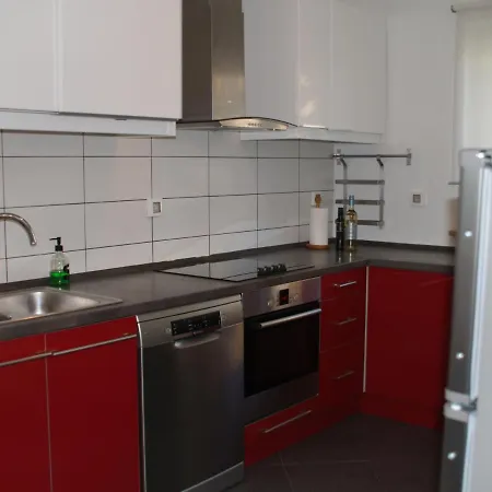 Appartement Dasara *