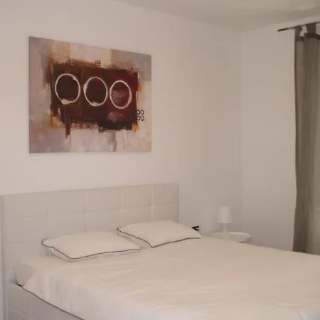 Apartmán Dasara