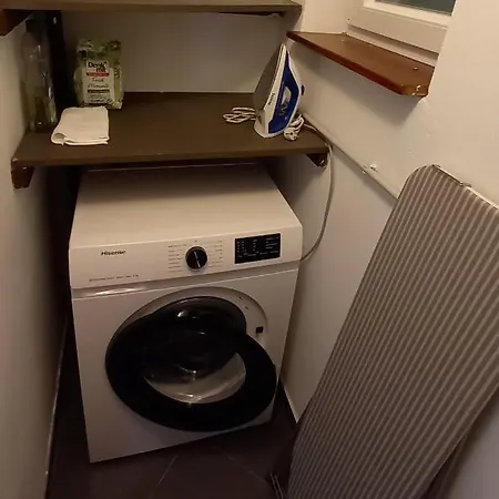 Dasara Apartmán