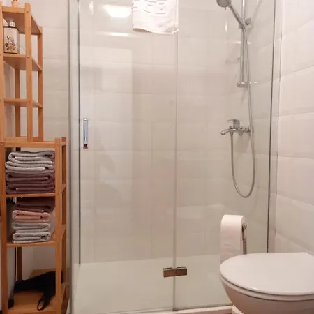 Apartmán Dasara