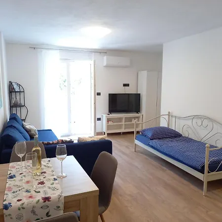 Apartment Dasara Rovinj