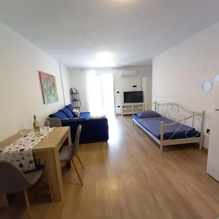 Apartment Dasara *