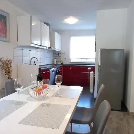 Apartman Dasara