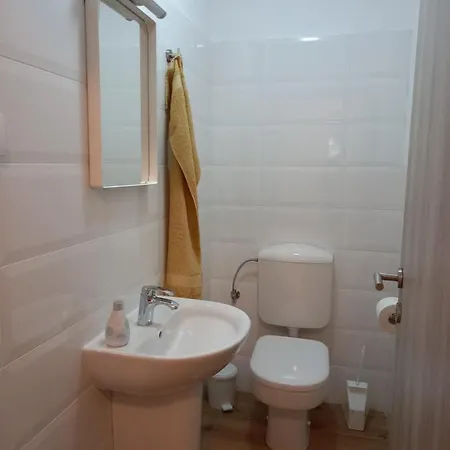 Dasara Apartmán