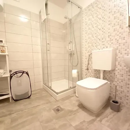 Dasara Apartment Rovinj
