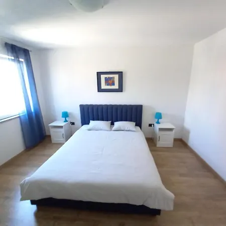 Apartment Dasara *