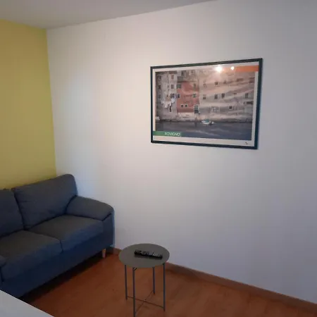 Apartment Dasara *