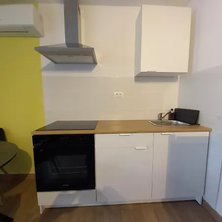 Apartment Dasara
