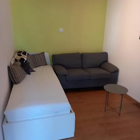 Dasara Apartment *