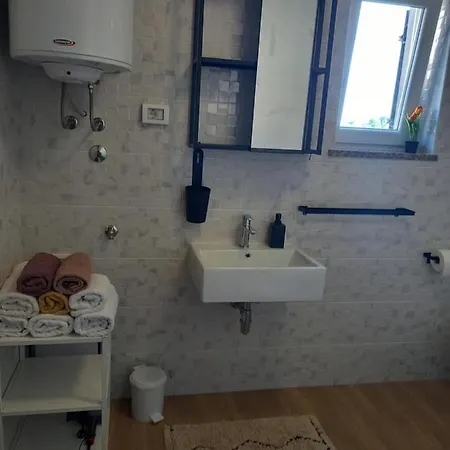 Dasara Apartment Rovinj