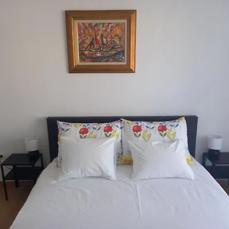 Dasara Appartement Rovinj