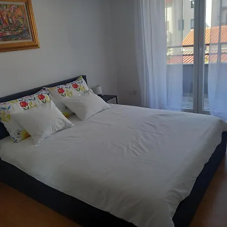 Apartamento Dasara *