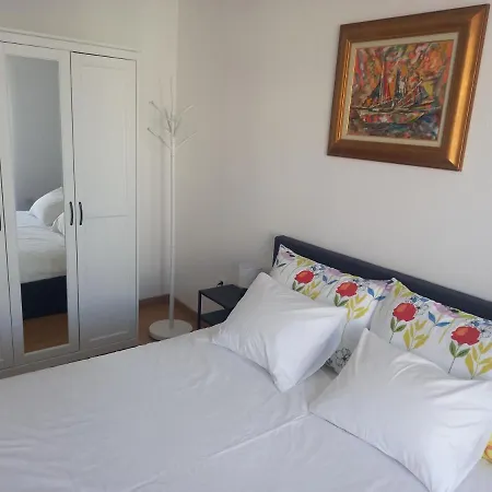 Dasara Apartment *