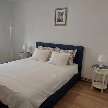 Apartment Dasara Rovinj