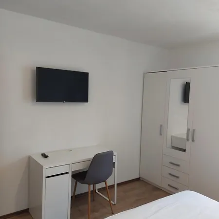 Dasara Apartment *