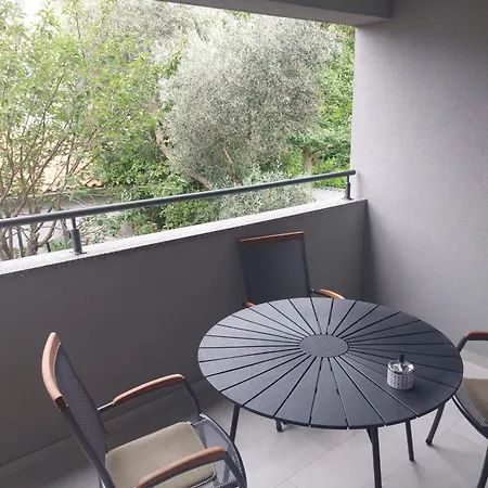 Apartamento Dasara *