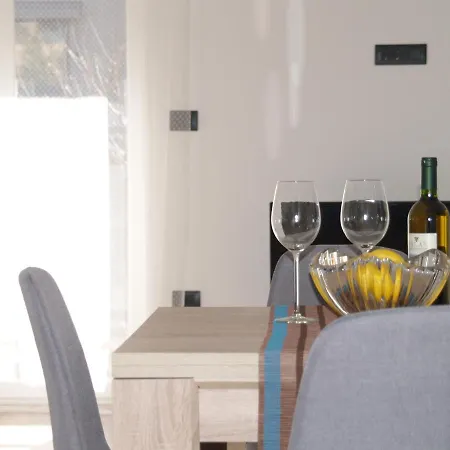 Dasara Apartment
