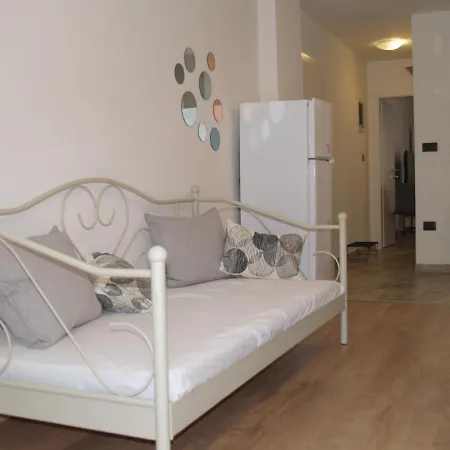 Apartment Dasara