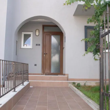 Apartment Dasara