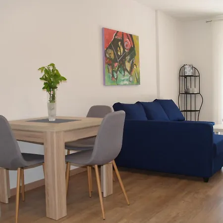 Apartment Dasara *