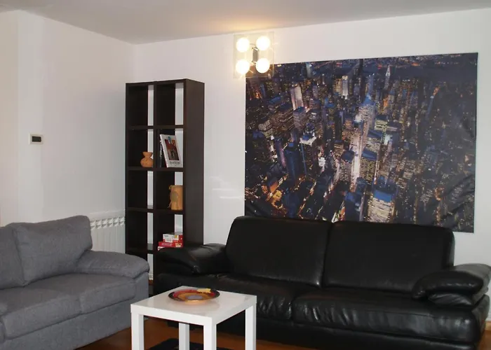 Apartmán Dasara Rovinj