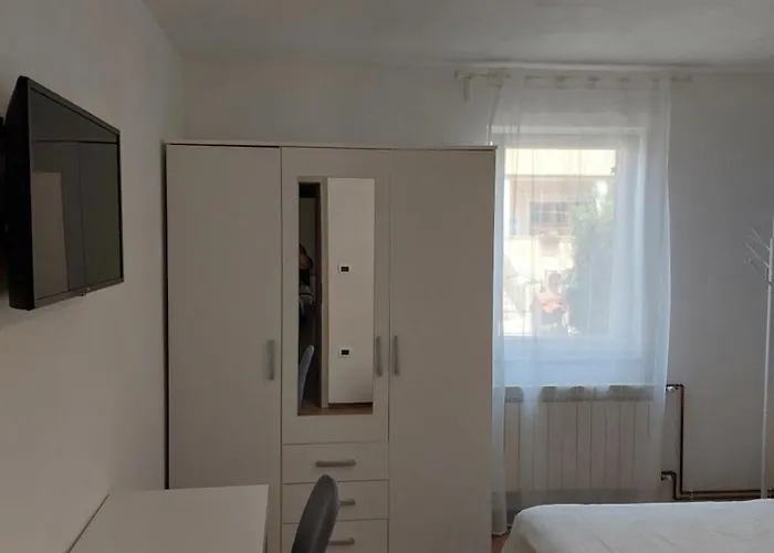 Dasara Apartmán