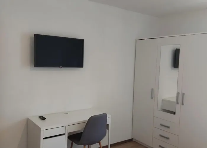 Apartmán Dasara