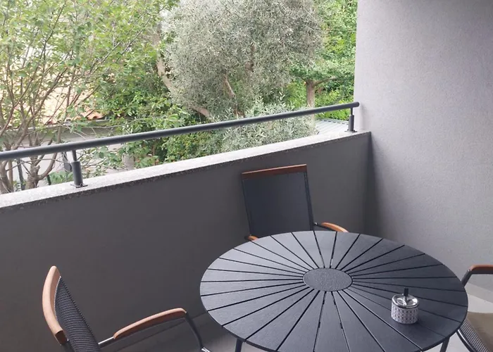Apartmán Dasara *