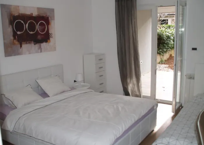 Apartament Dasara