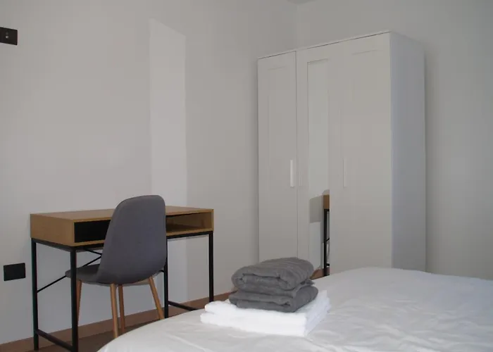 Apartmán Dasara Rovinj