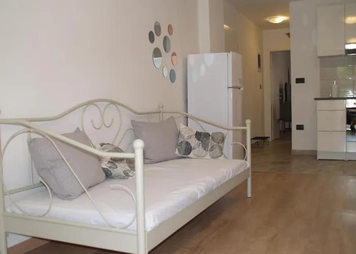 Apartmán Dasara