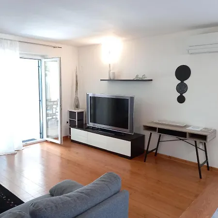 Apartman Dasara *